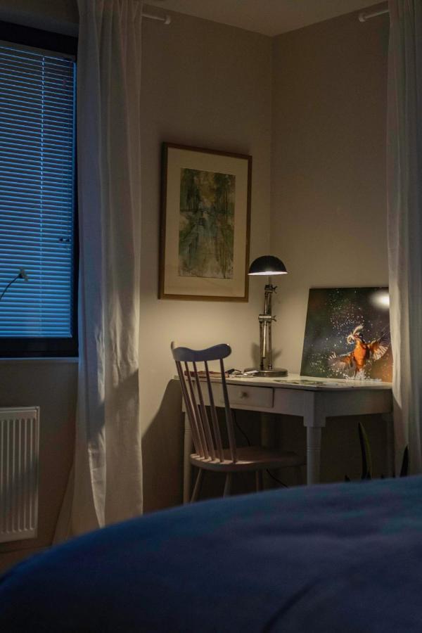 فيسترلو Beeltjens B&B: Wolf&Belle المظهر الخارجي الصورة