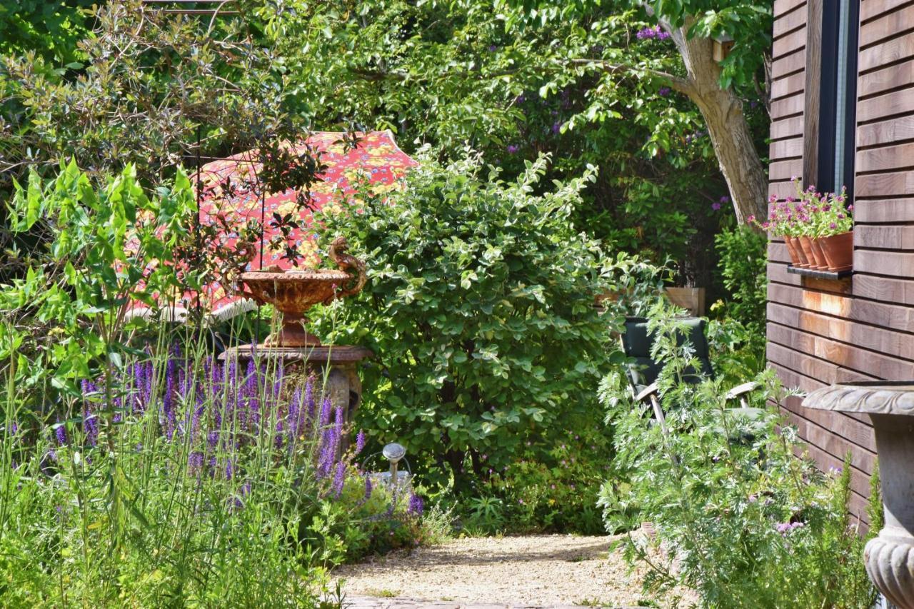 فيسترلو Beeltjens B&B: Wolf&Belle المظهر الخارجي الصورة
