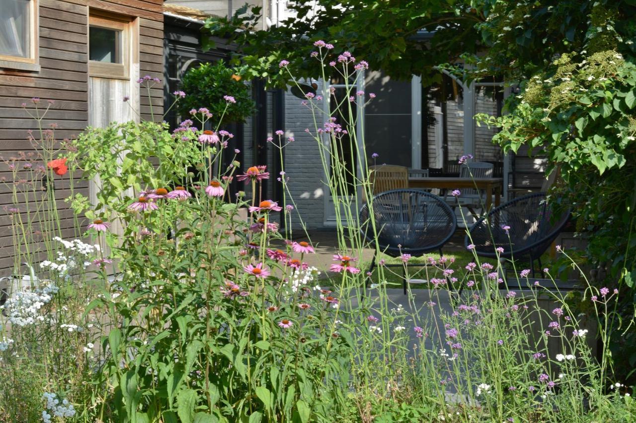فيسترلو Beeltjens B&B: Wolf&Belle المظهر الخارجي الصورة